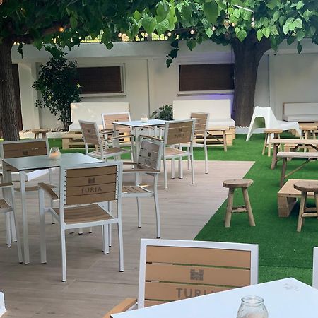 Meson Kubano B&B Сан Матеу Екстериор снимка