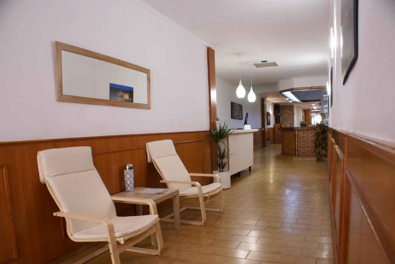 Meson Kubano B&B Сан Матеу Екстериор снимка