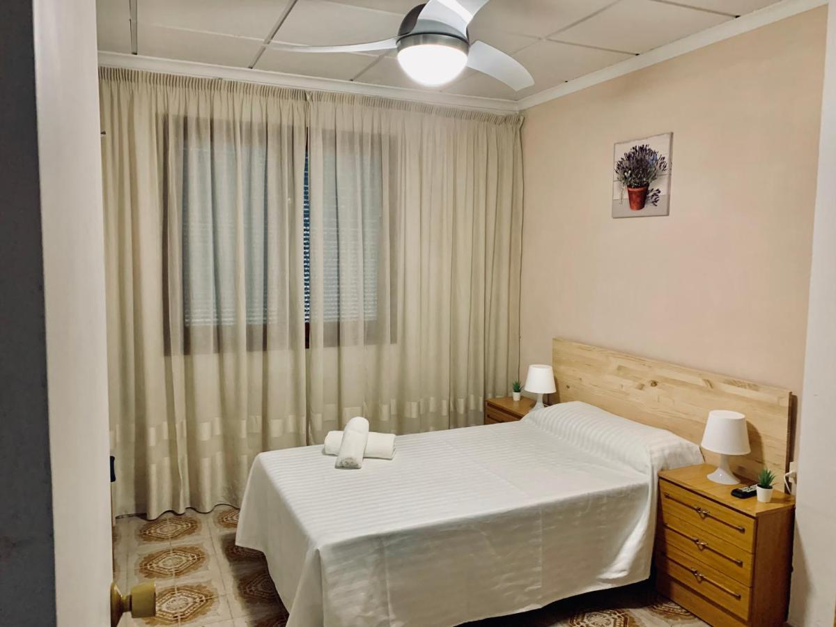 Meson Kubano B&B Сан Матеу Екстериор снимка