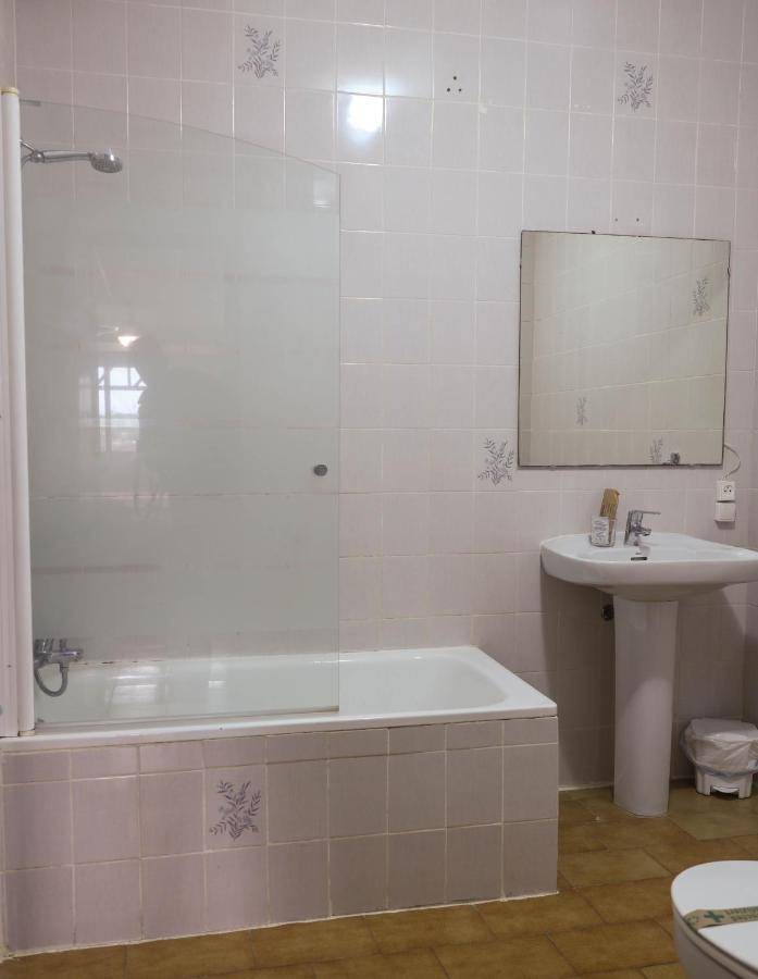 Meson Kubano B&B Сан Матеу Екстериор снимка