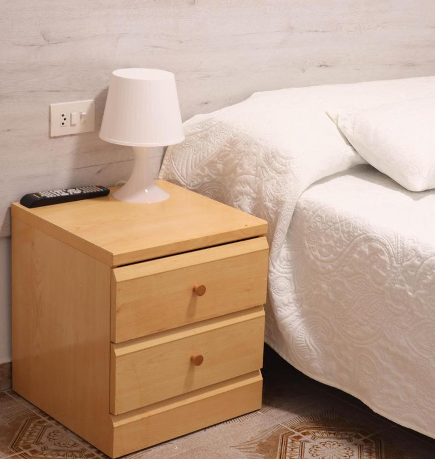 Meson Kubano B&B Сан Матеу Екстериор снимка